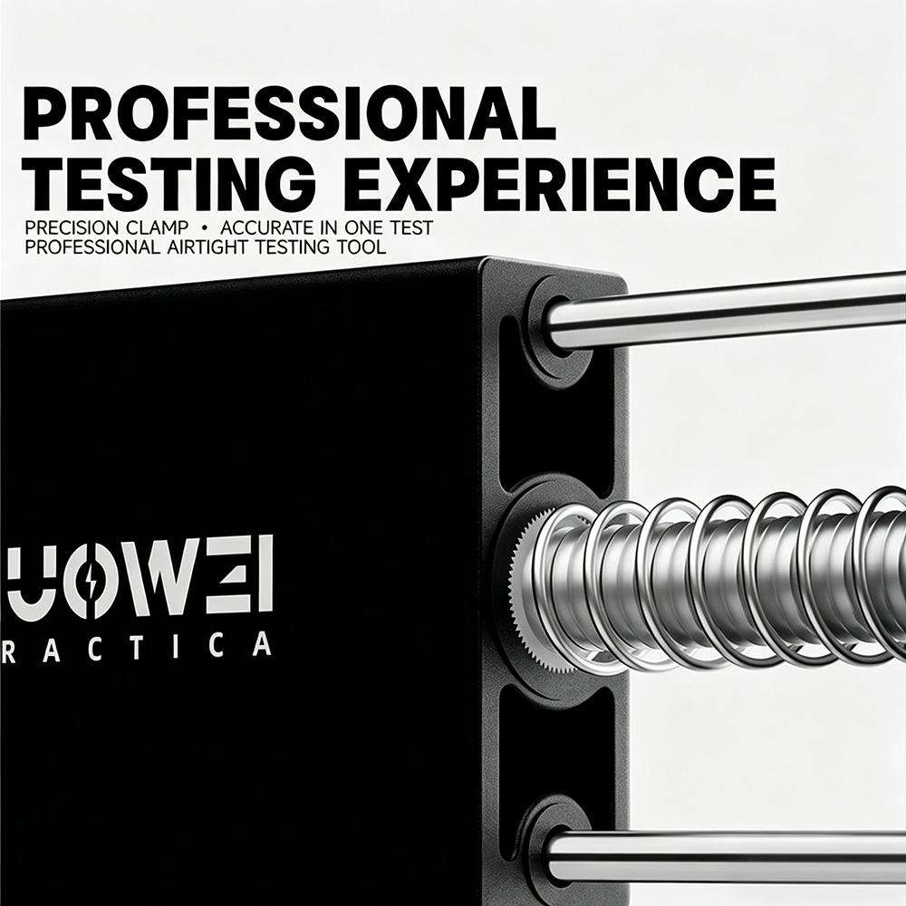 LUOWEI LW-Q4 Pro Mobile Phone Air Tightness Detector
