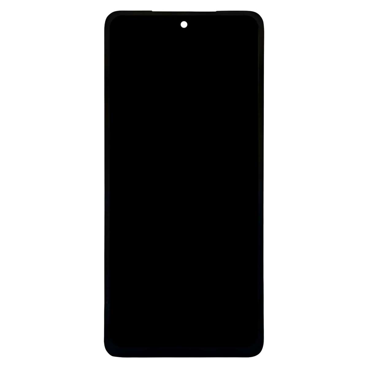 For OnePlus Ace 5 Pro TFT LCD Screen With Digitizer Full Assembly, Not Supporting Fingerprint Identi