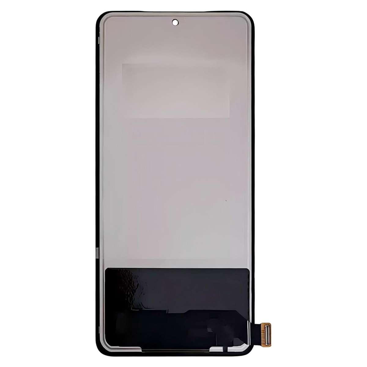 For OnePlus Ace 5 Pro TFT LCD Screen With Digitizer Full Assembly, Not Supporting Fingerprint Identi