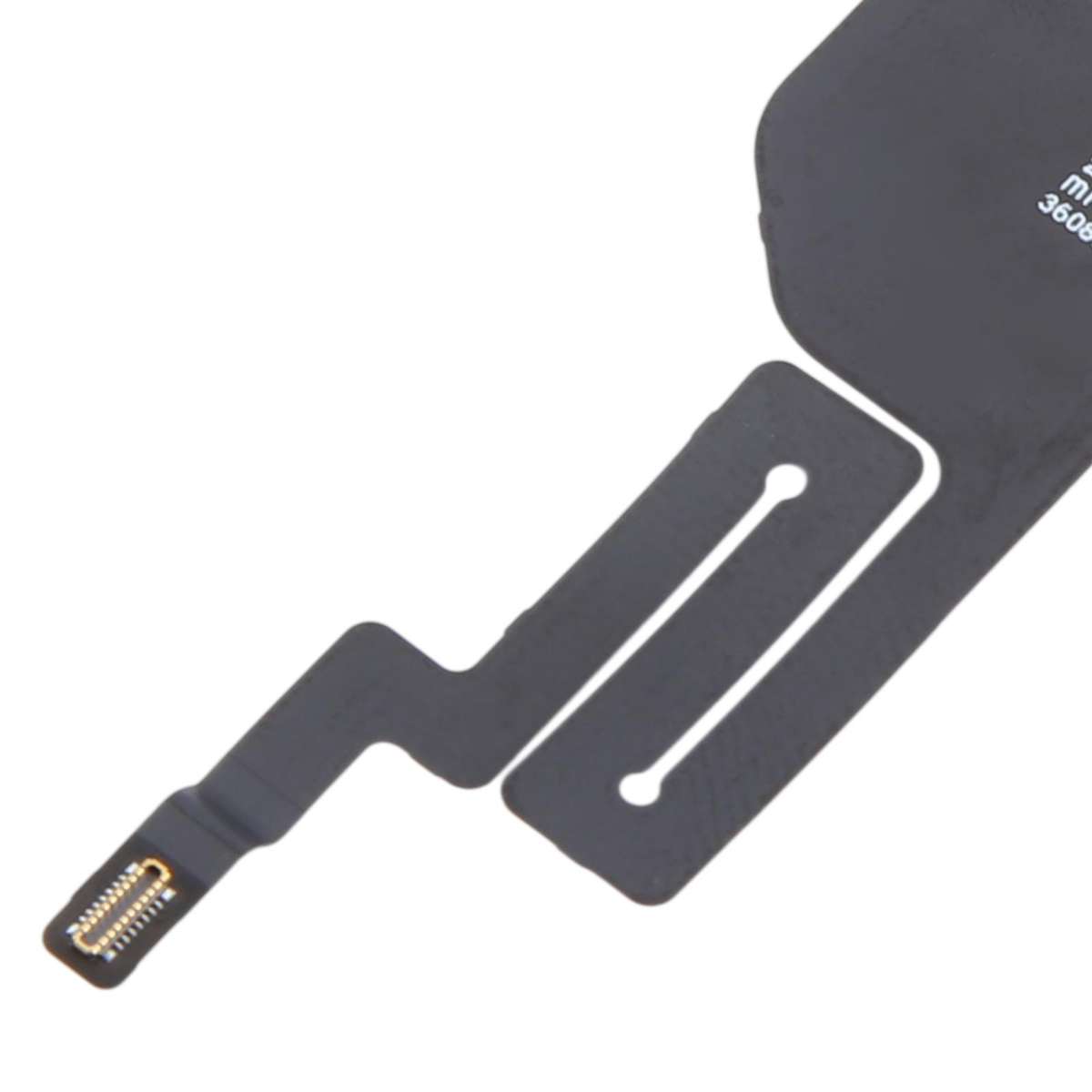 For iPhone 18 Pro Original Earpiece Speaker Sensor Flex Cable