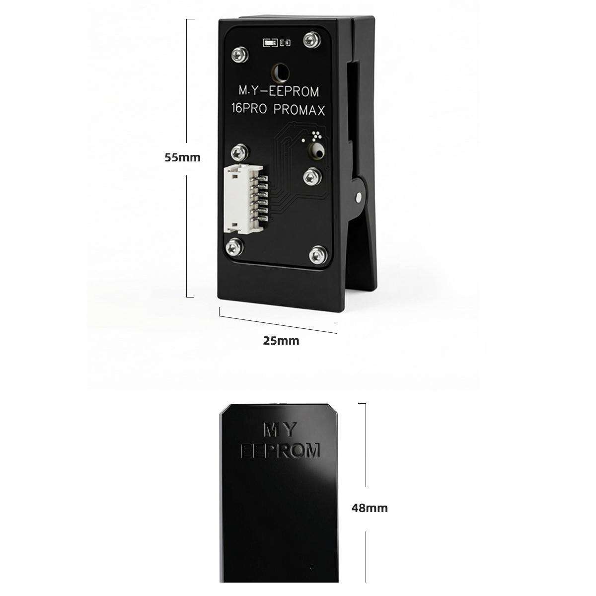 Mr.Yang MY-4001 No-Layer-Separation Chip Reader and Programmer for iPhone 15-16 Series