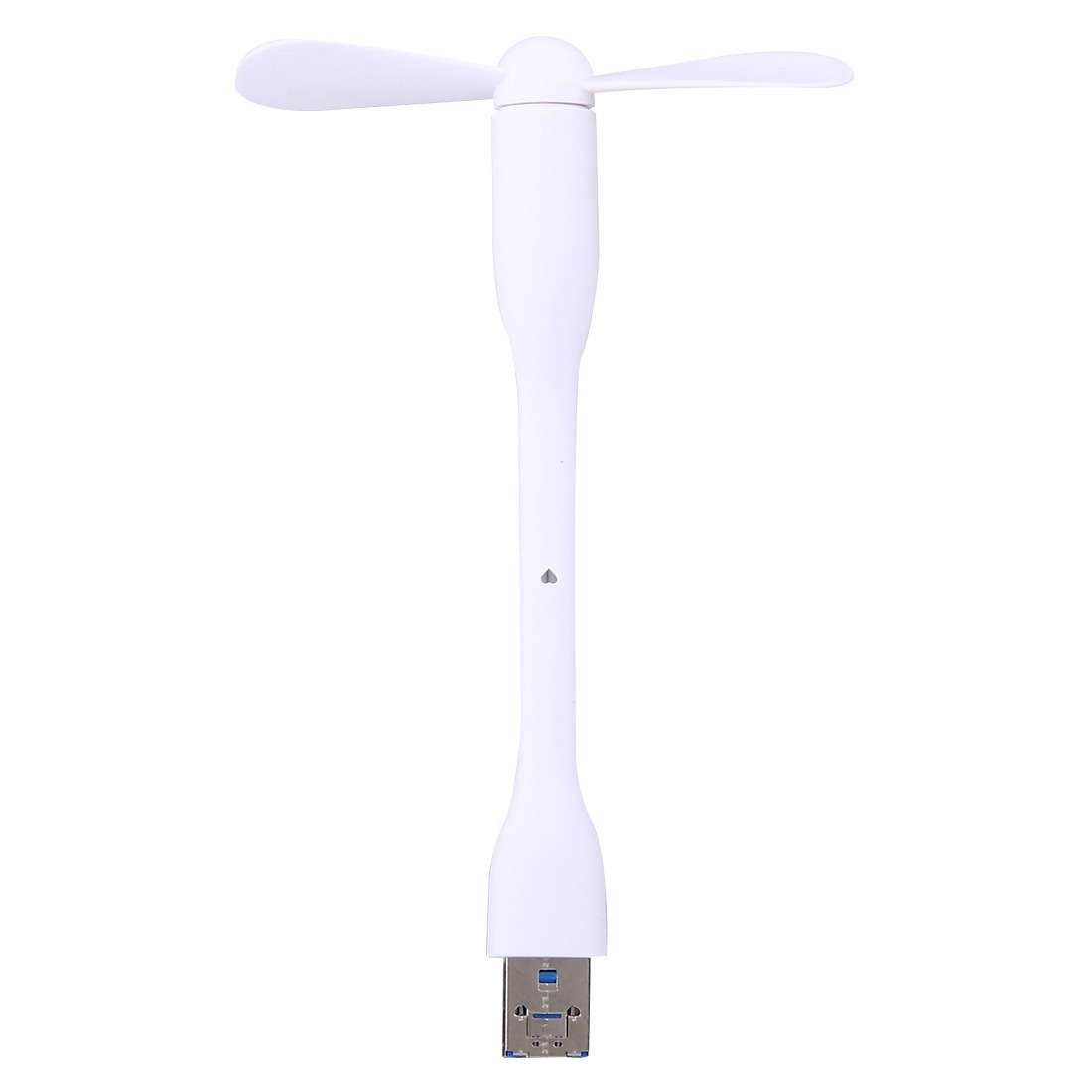 2 in 1 Portable Micro USB Port Mini Fan