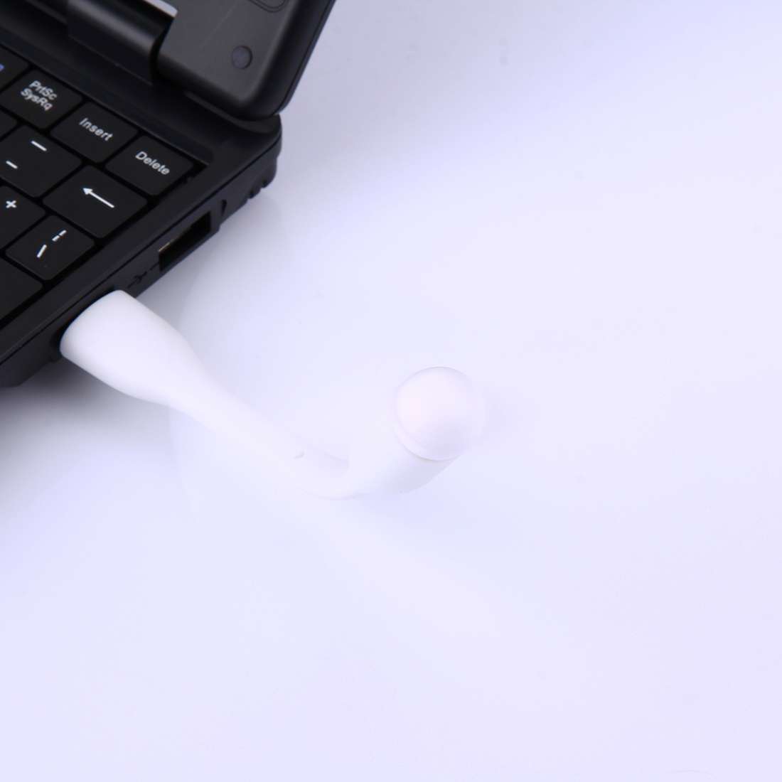 2 in 1 Portable Micro USB Port Mini Fan