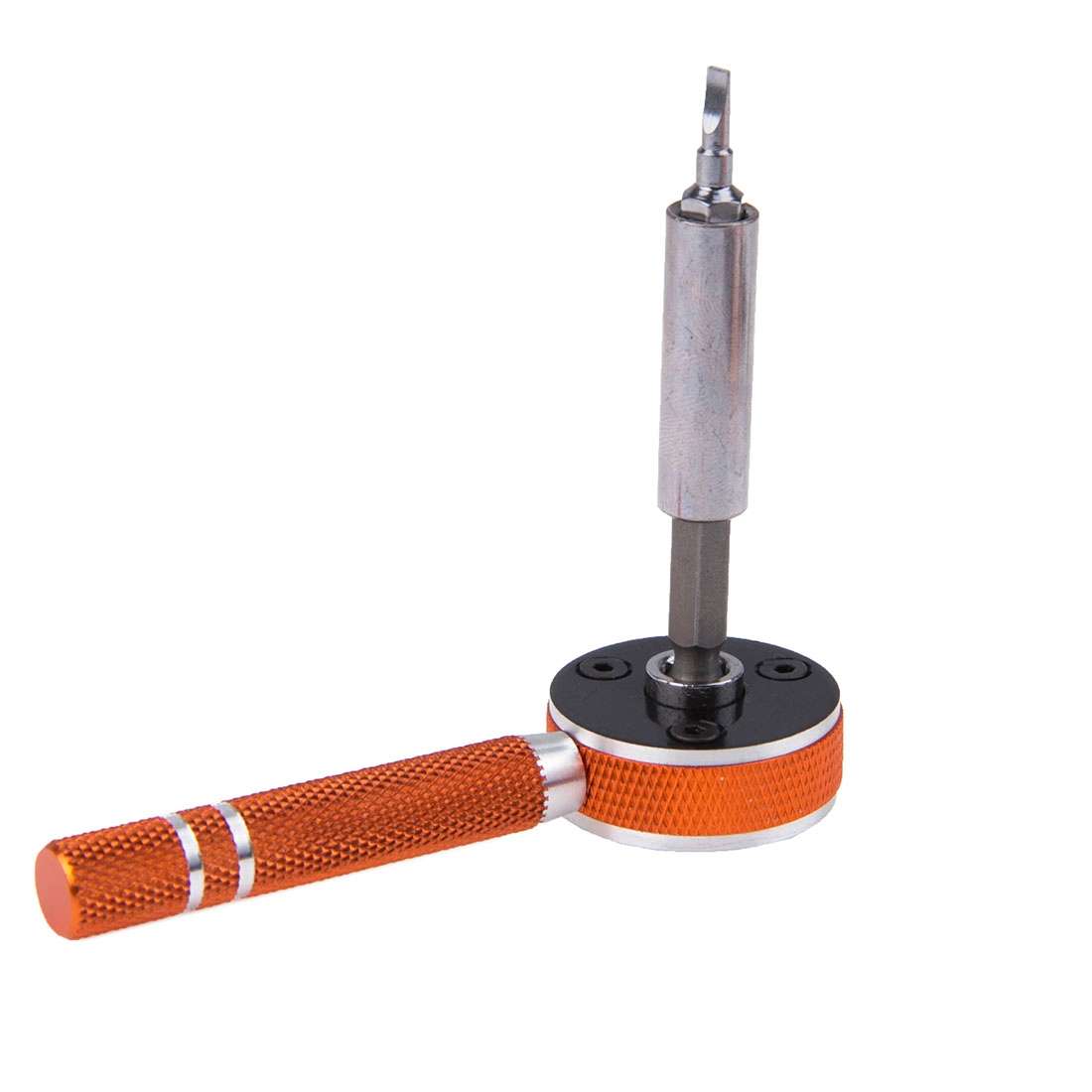 JAKEMY JM-6119 19 in 1 Multipurpose Precision Screwdriver Ratchet Repair Tools Kit for Tablets & M