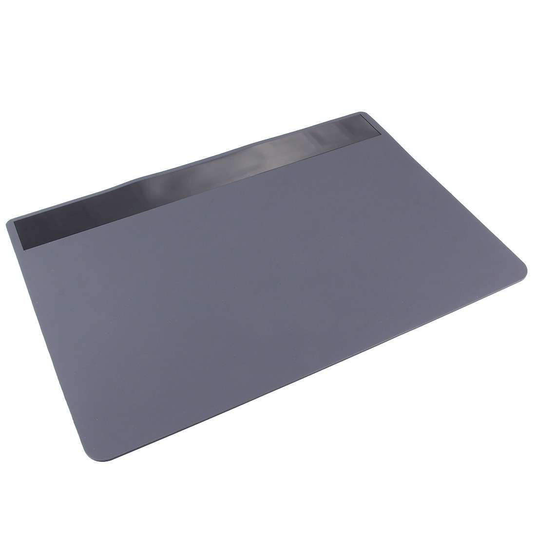 Maintenance Platform High Temperature Heat-resistant Repair Insulation Pad Silicone Mat ... (Grey)
