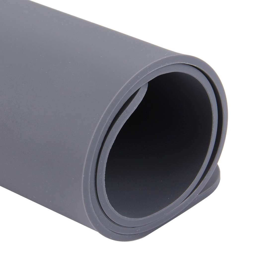 Maintenance Platform High Temperature Heat-resistant Repair Insulation Pad Silicone Mat ... (Grey)