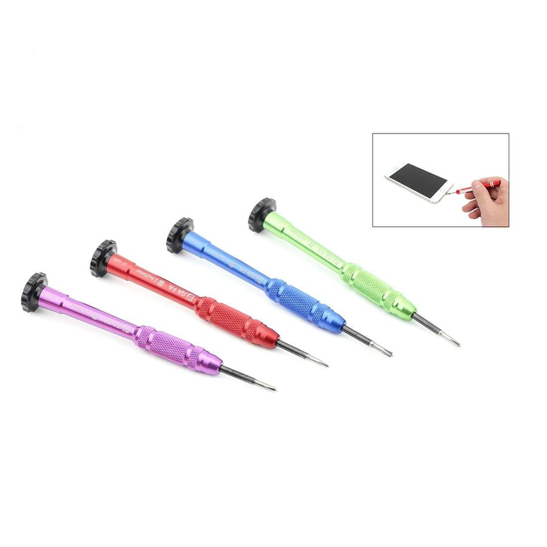 JIAFA JF-8126 15 in 1 Phone Repair Tool Set