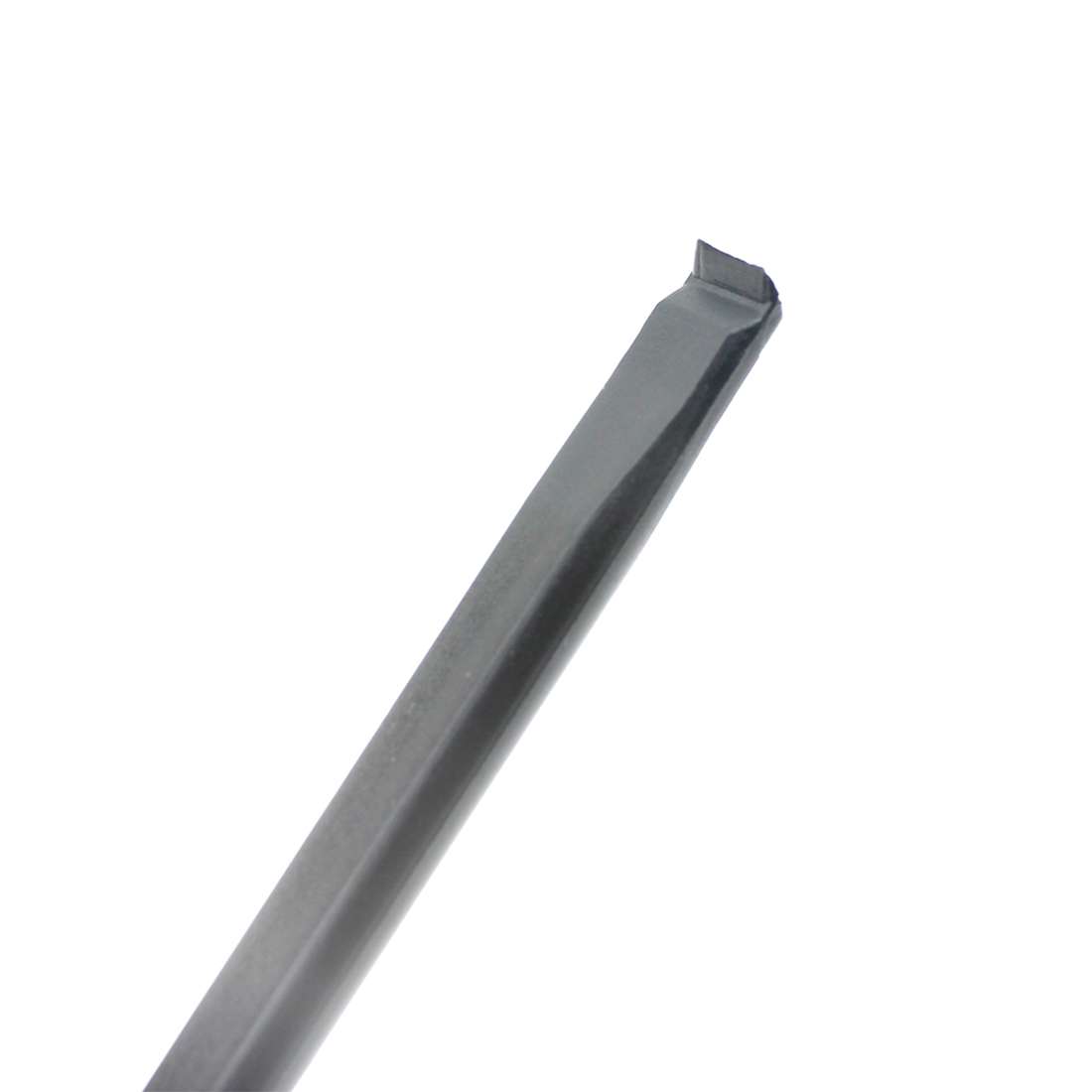 100 PCS JIAFA P8820 Mobile Phone Repair Tool Double-end Spudgers(Black)