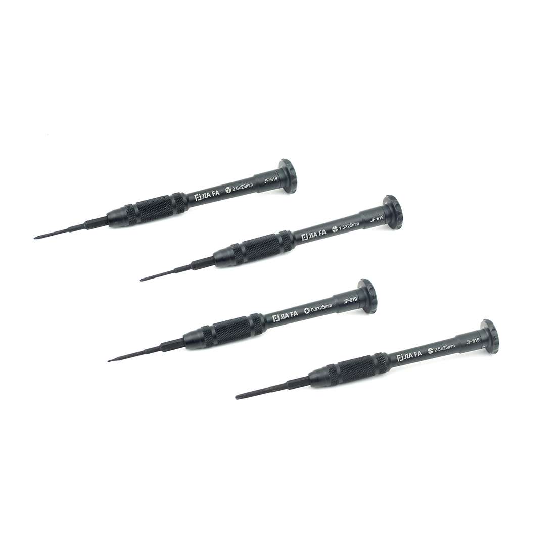 JF-8135 Metal + Plastic iPhone Dedicated Disassemble Repair Tool Kit