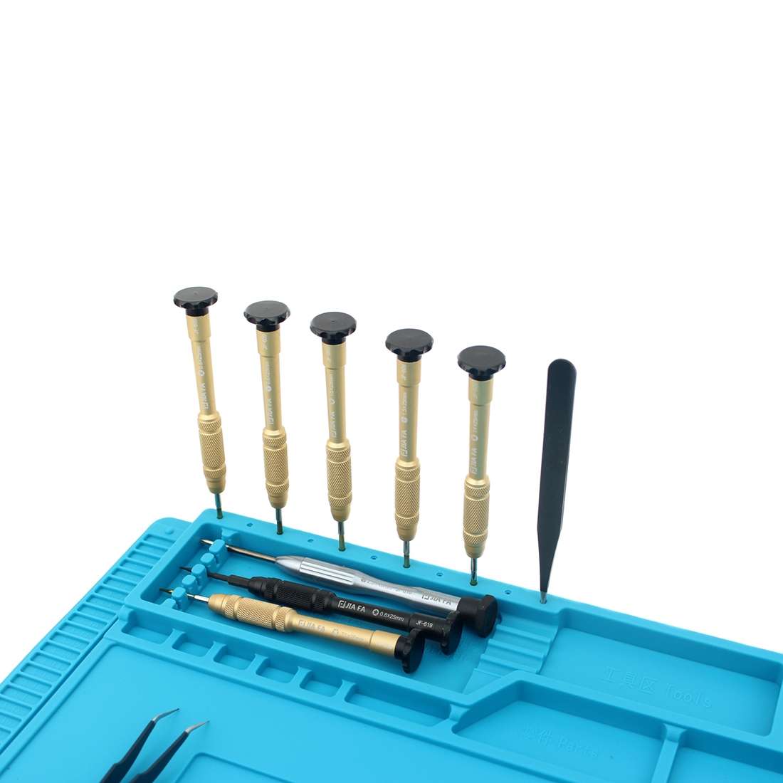 P8830 Maintenance Platform Repair Insulation Pad Silicone Mat