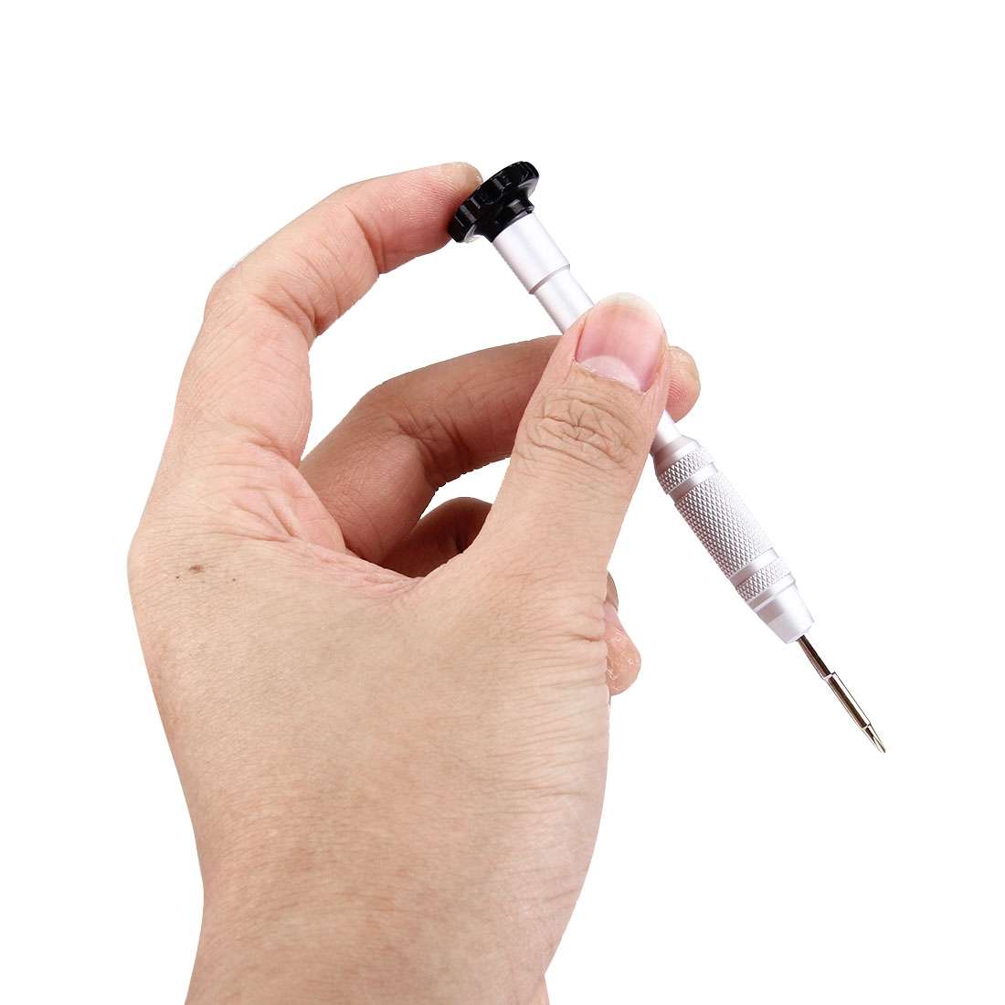 PS-607 Tri-point 0.6 Precision Screwdriver for iPhone 7 & 7 Plus & 8