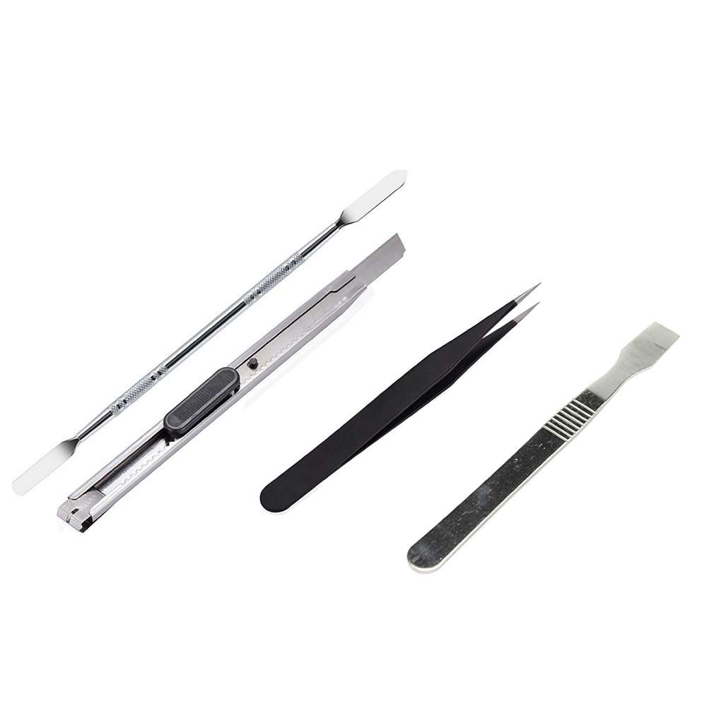 JIAFA JF-8101 16 in 1 Repair Tool Set for Smart Phone