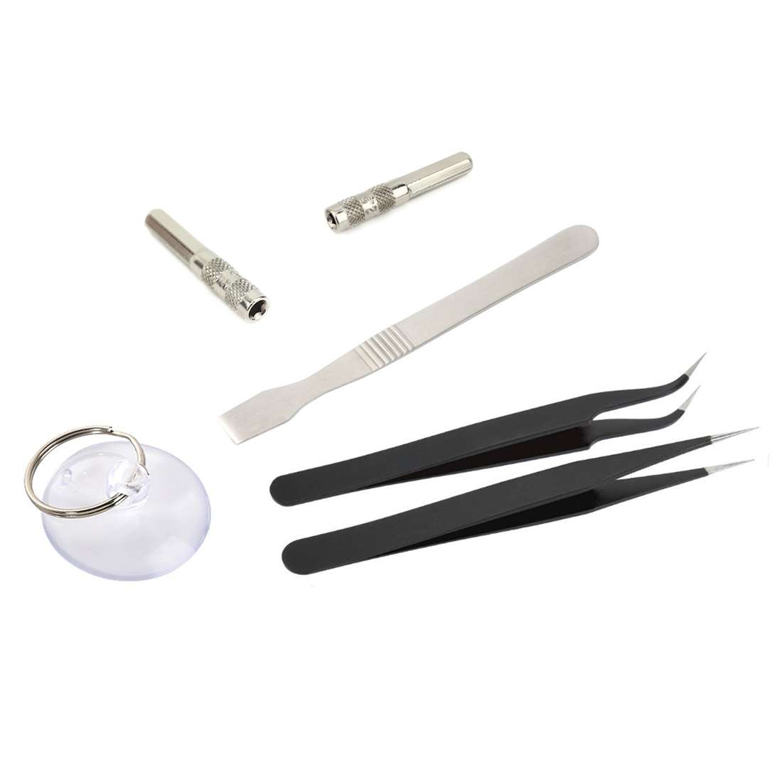 JIAFA JF-8149 19 in 1 Multi-functional Repair Tool Set with Bag