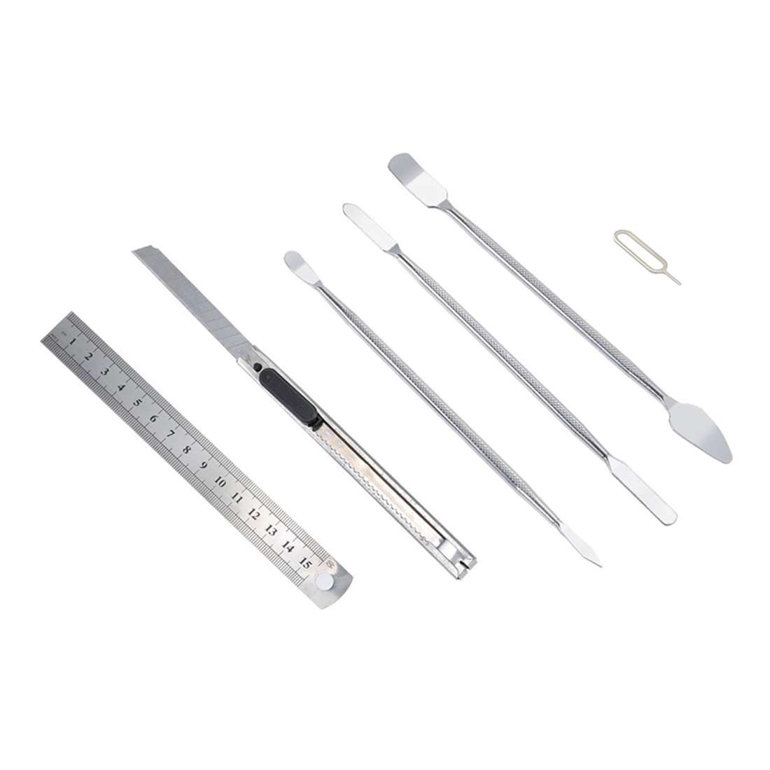 JIAFA JF-8116 75 in 1 Multi-functional Tool Set