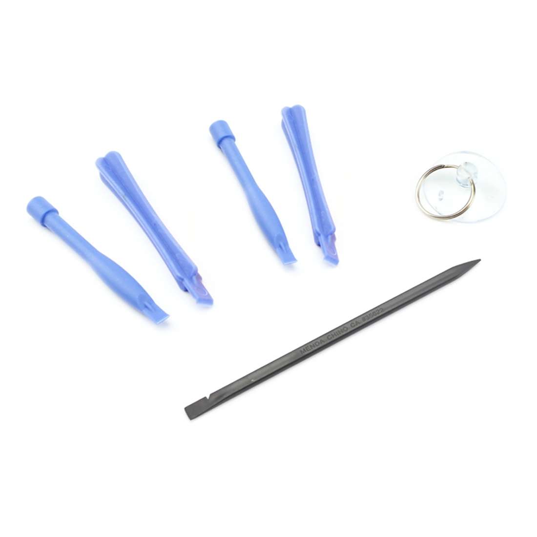 JIAFA JF-8116 75 in 1 Multi-functional Tool Set