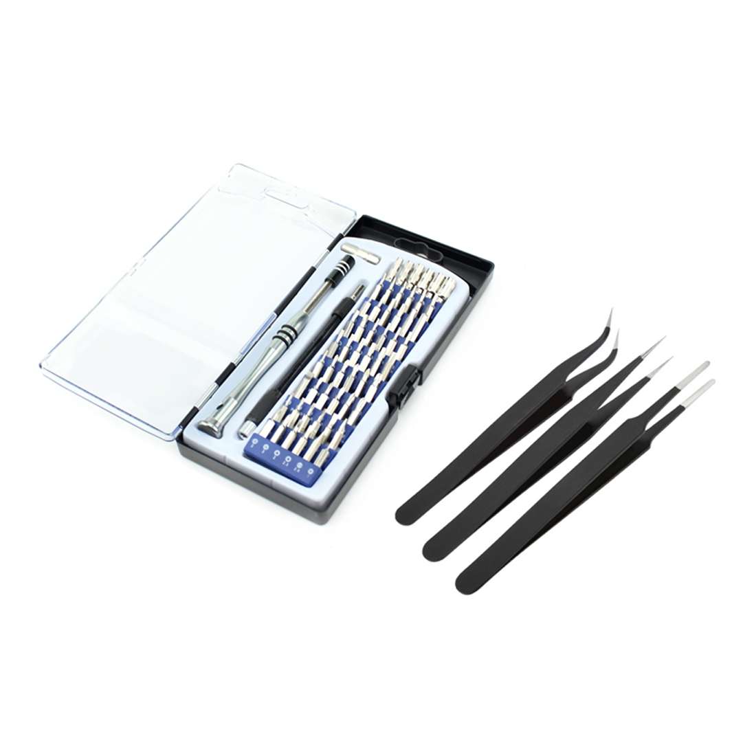 JIAFA JF-8116 75 in 1 Multi-functional Tool Set