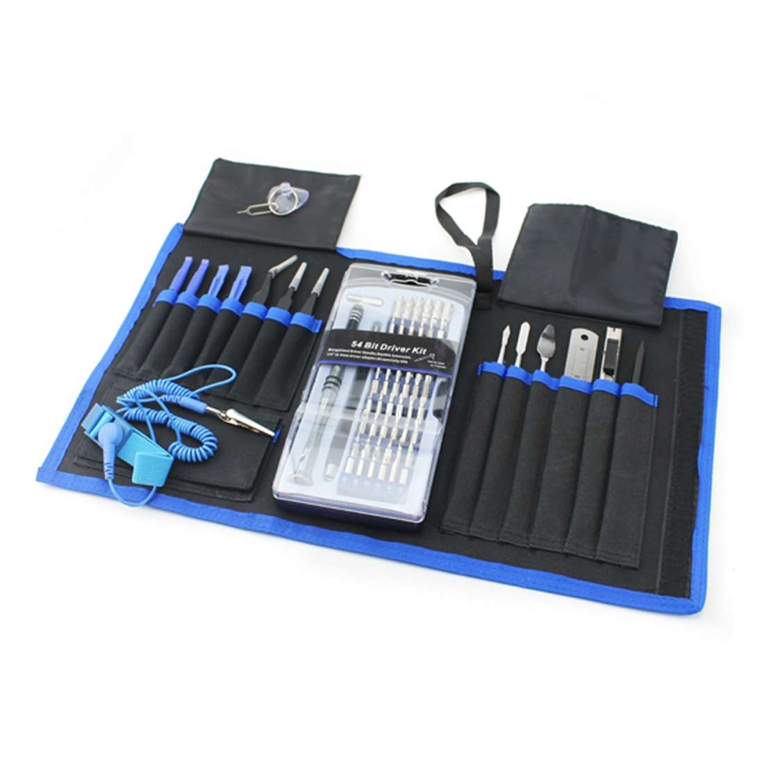 JIAFA JF-8116 75 in 1 Multi-functional Tool Set