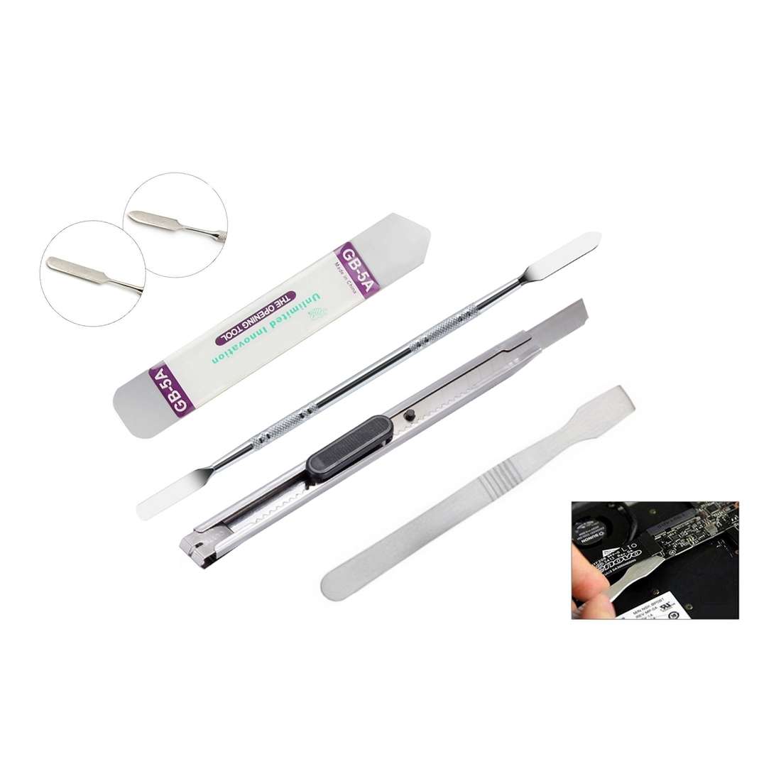 JIAFA JF-8102 21 in 1 Phone Repair Tool Set