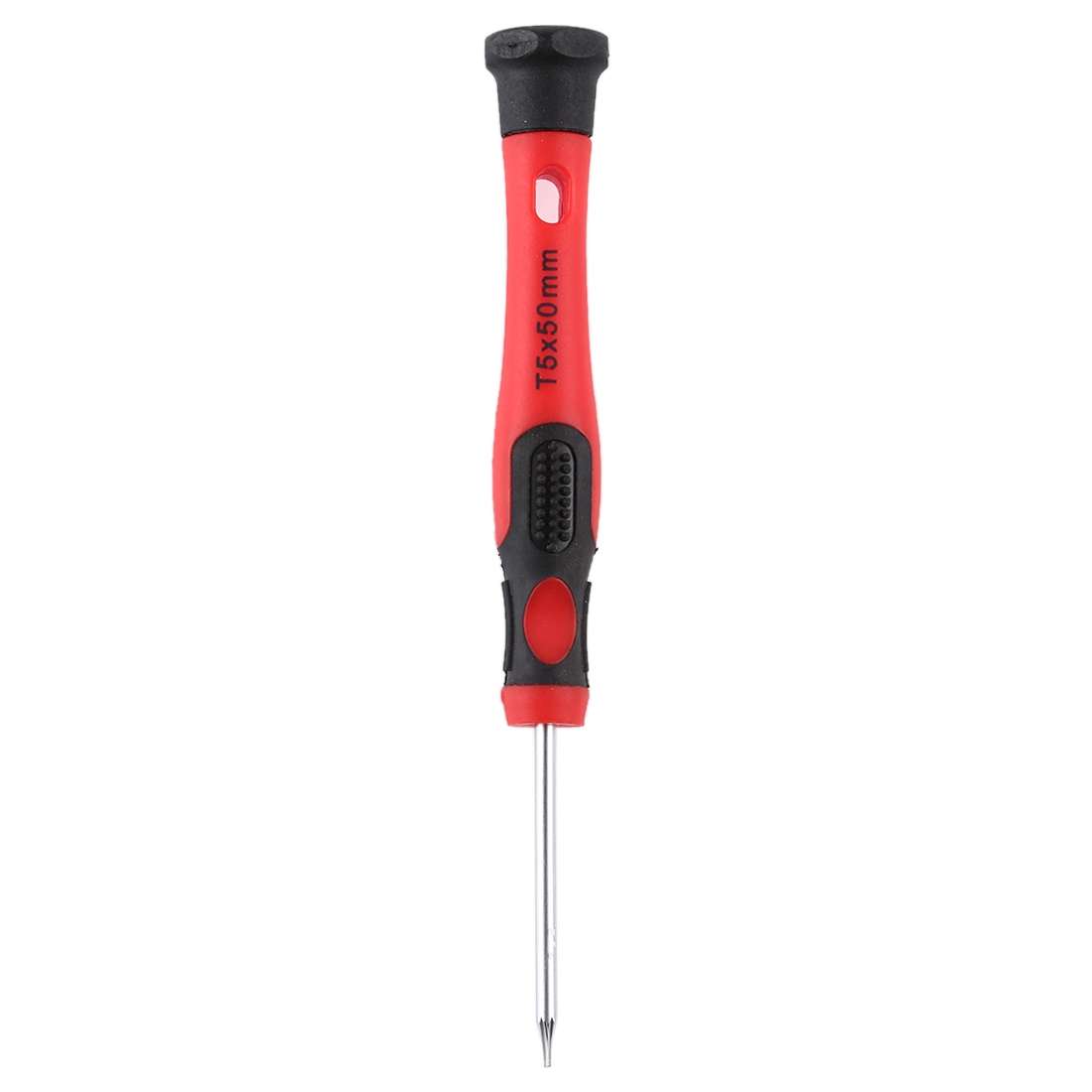 JIAFA 612 Torx T5 Mobile Phone Repair Screwdriver(Red)
