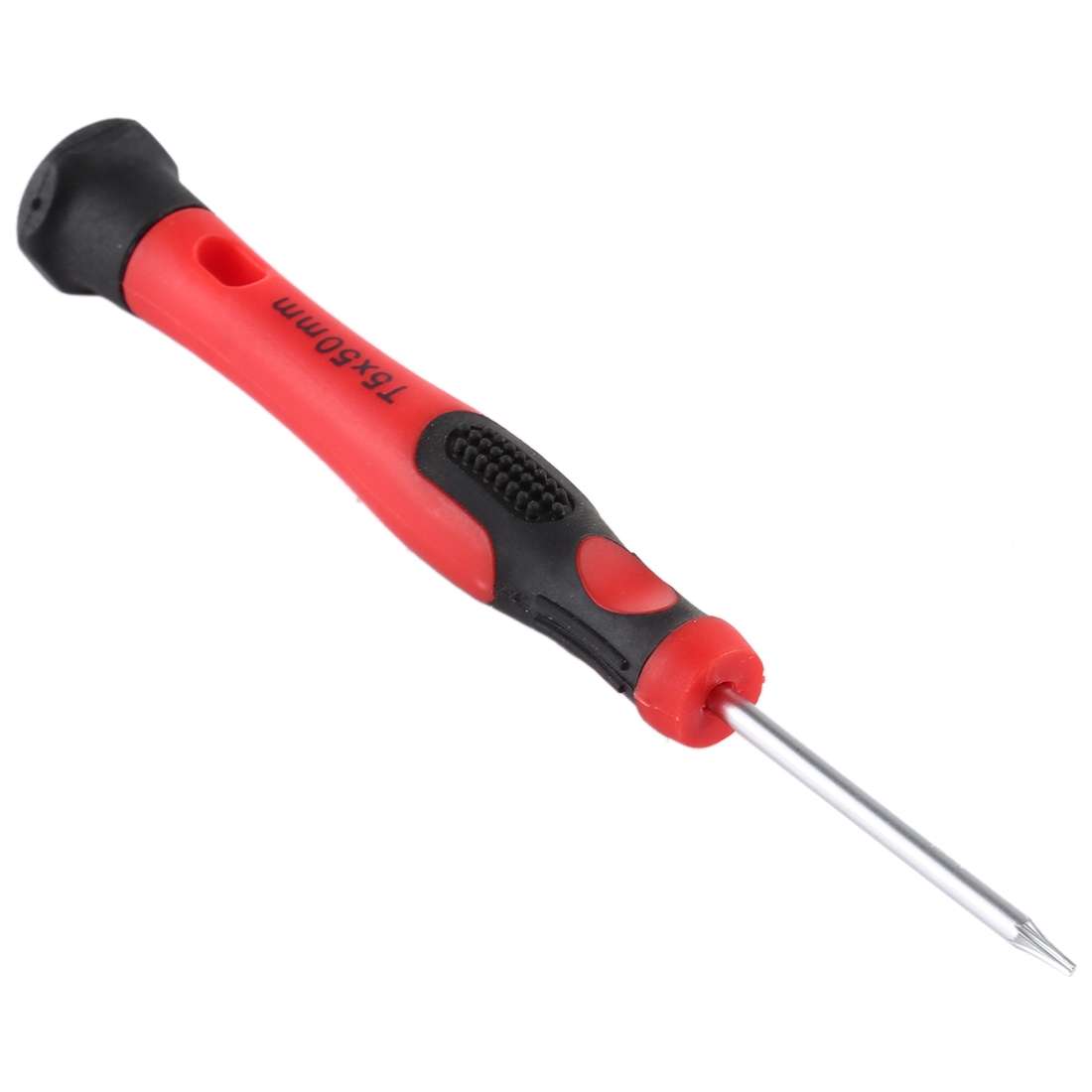 JIAFA 612 Torx T5 Mobile Phone Repair Screwdriver(Red)