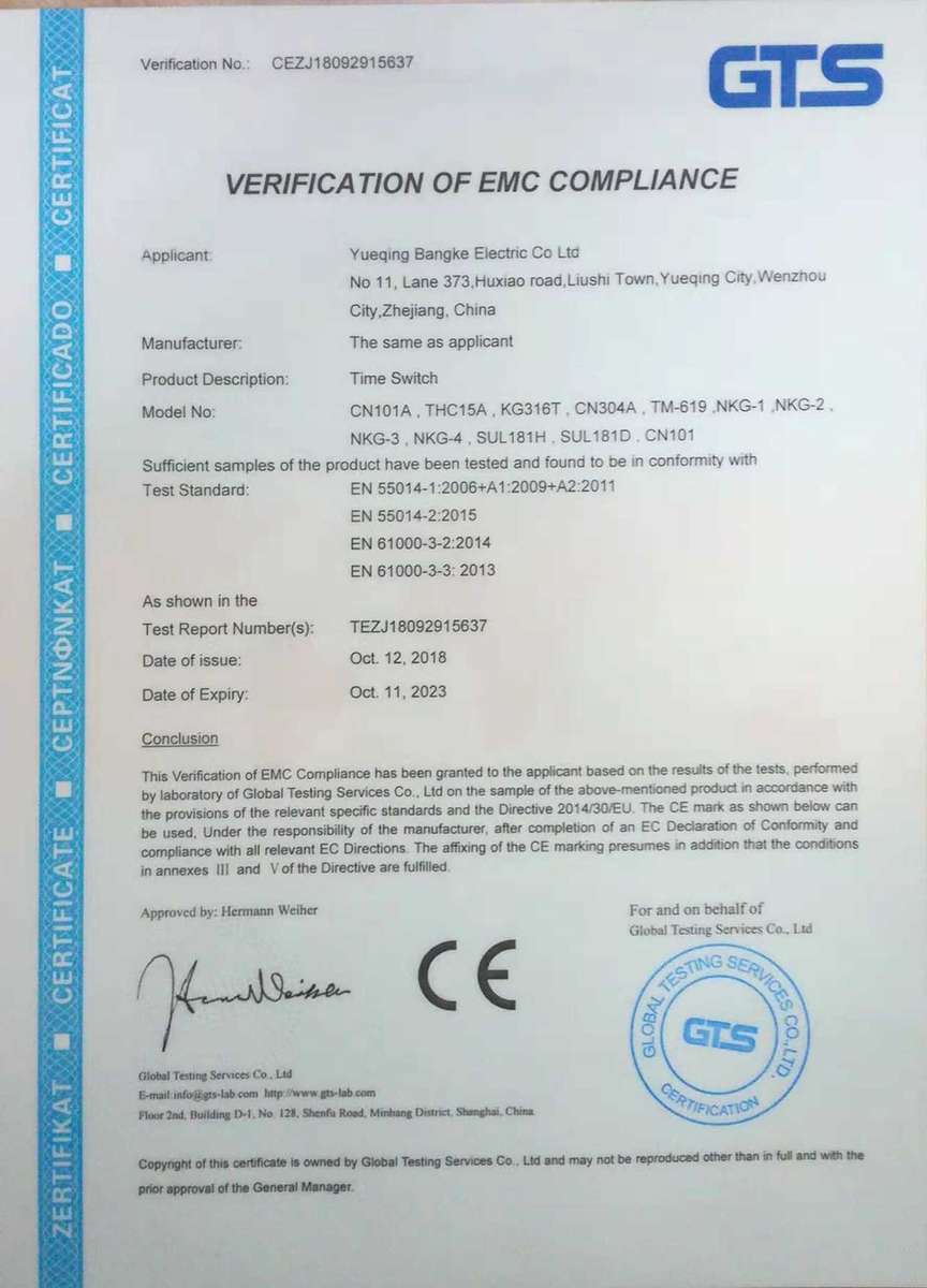 CN101A DC12V Microcomputer Time Switch Digital LCD Power Timer