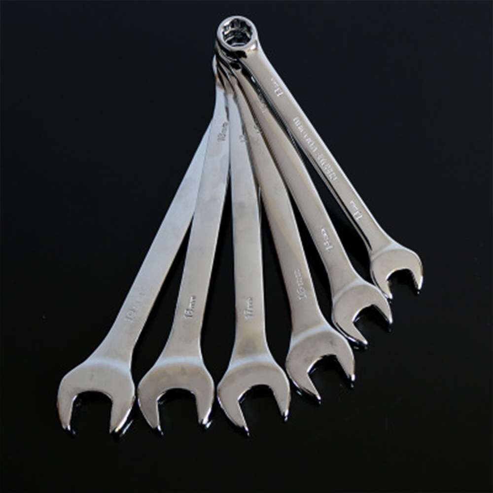 61 In 1 Multi-function Car Repair Combination Toolbox Ratchet Wrench Set