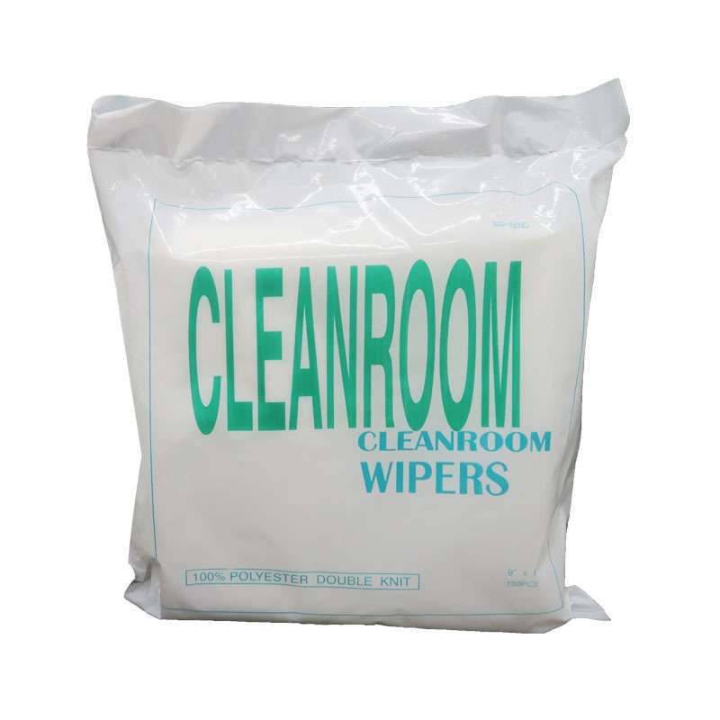 100 PCS/Pack 9 inches Clean Cloth