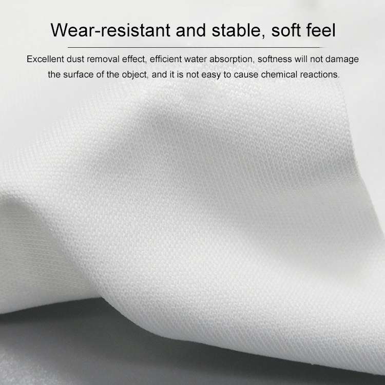 100 PCS/Pack 9 inches Clean Cloth