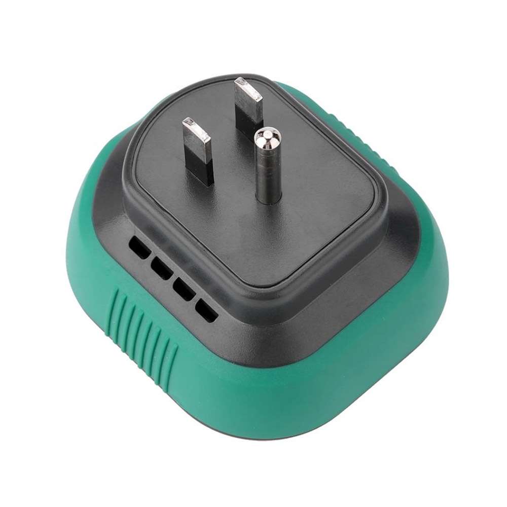 BSIDE MS5902 AC 110V 50Hz Breaker Socket Cable Detector, US Plug