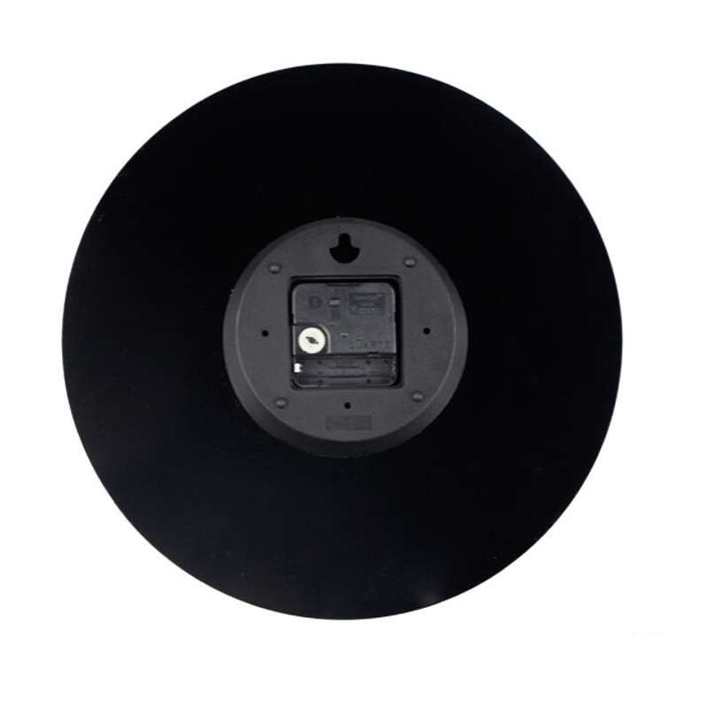 Creative Acrylic Living Room Decorative Mathematical Formula Wall Clock