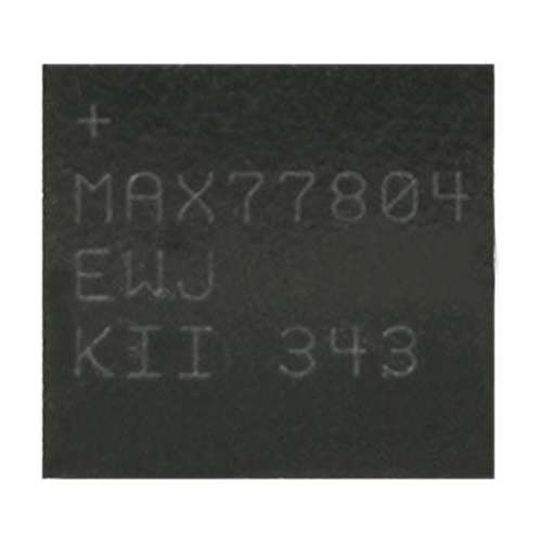 Power IC Module MAX77804