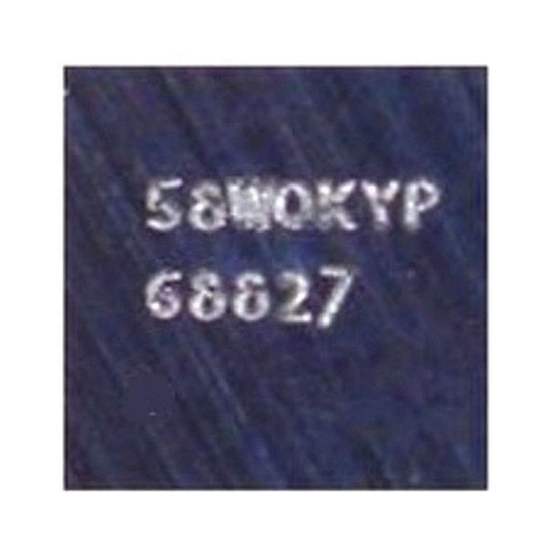 Small Charger IC 68827 for iPhone 7 Plus / 7 / 6s Plus / 6s