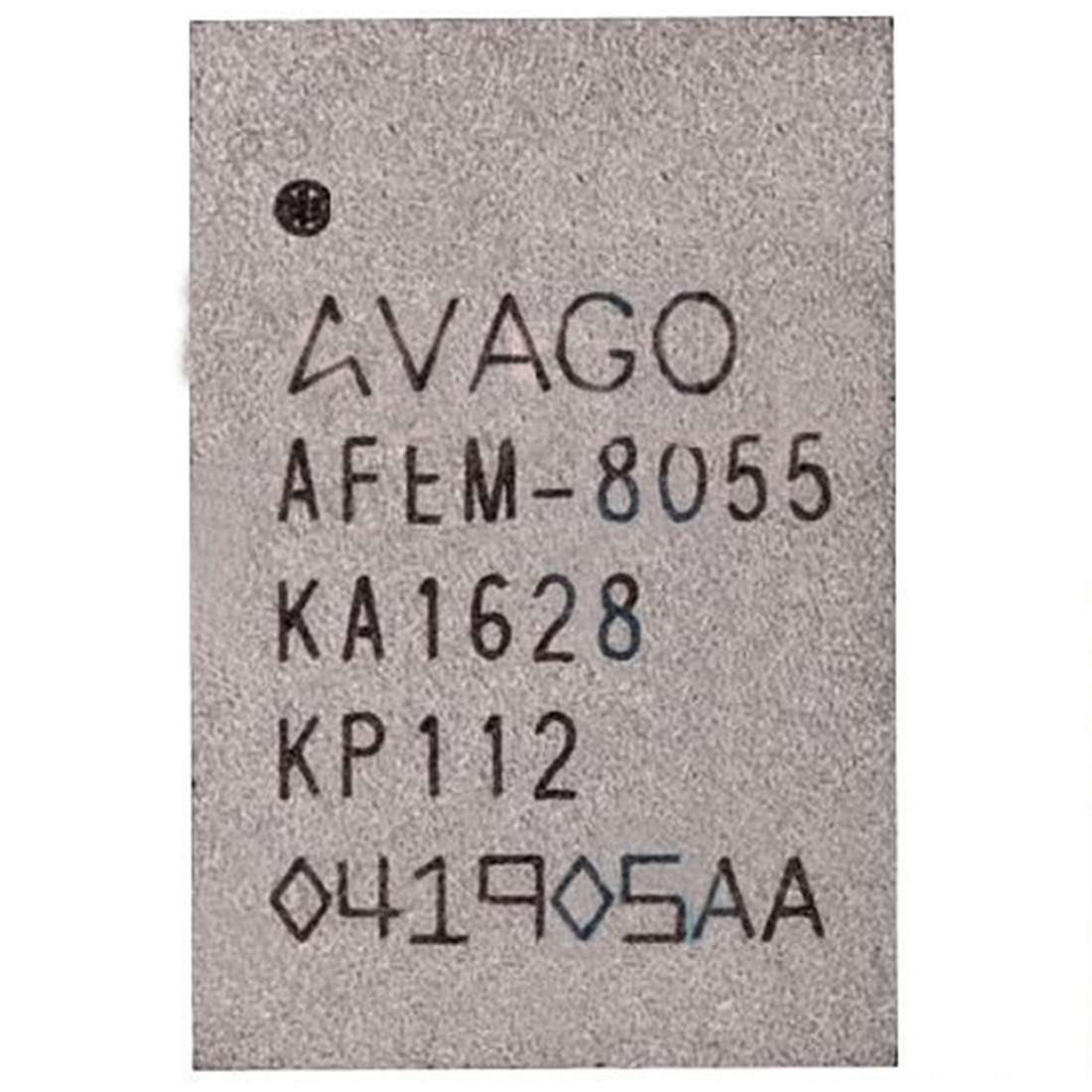 New Power Amplifier IC AFEM-8055 for iPhone 7 Plus