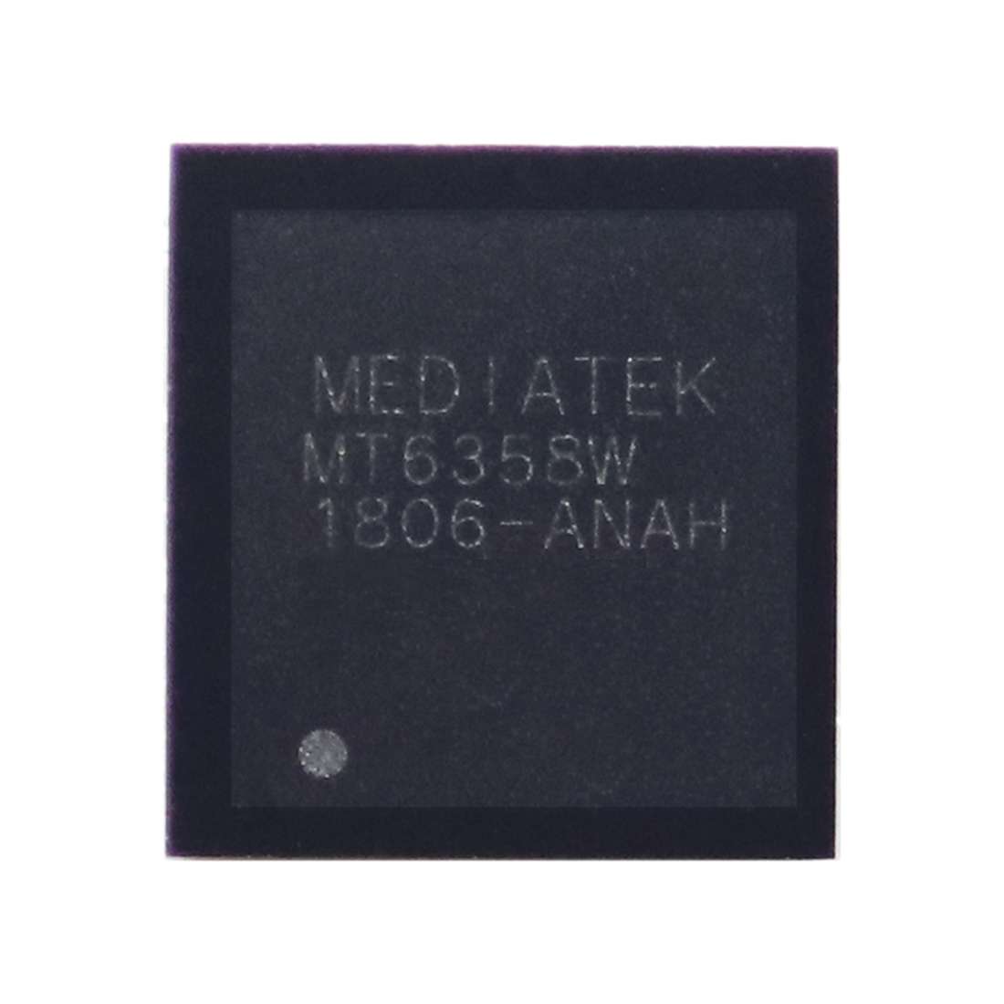 Power IC Module MT6358W