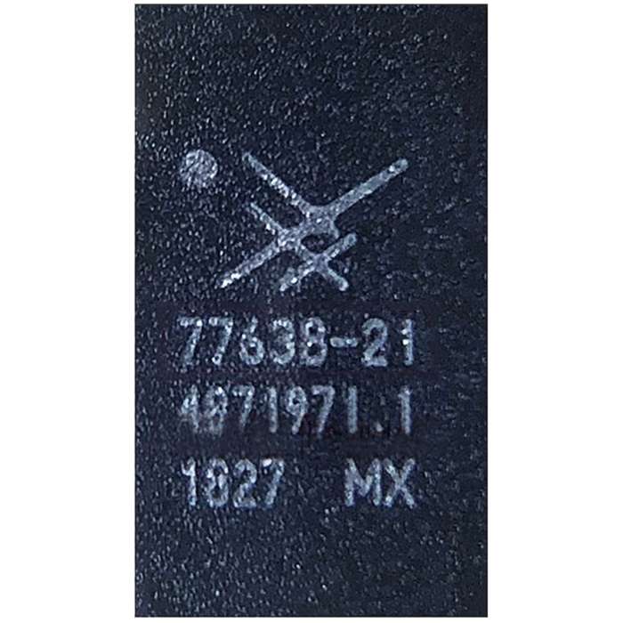 Power Amplifier IC Module 77638-21 For Samsung Galaxy S9