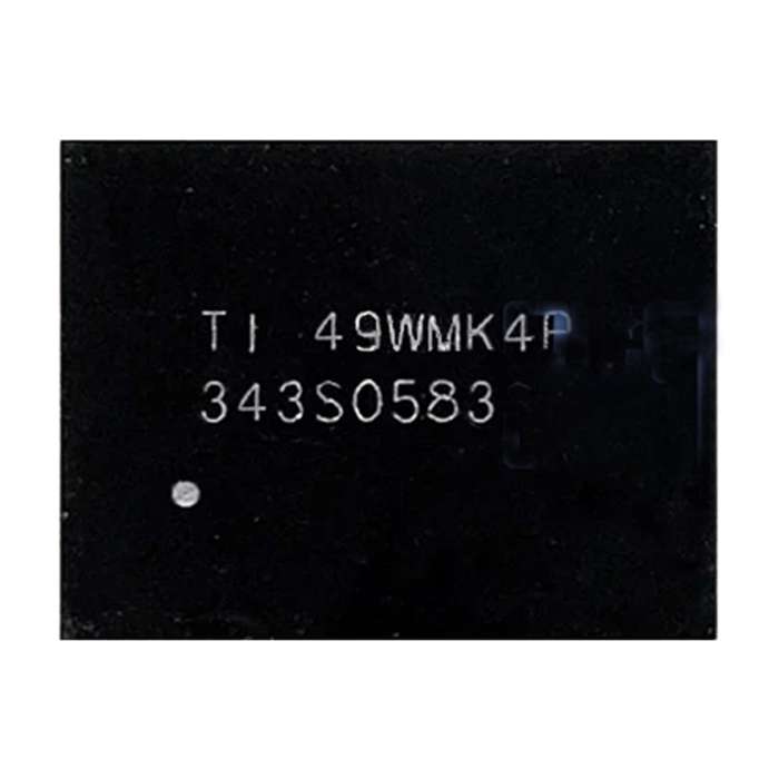 Touch IC Module 343S0583 For iPad 6 / Air 2 / Mini 4
