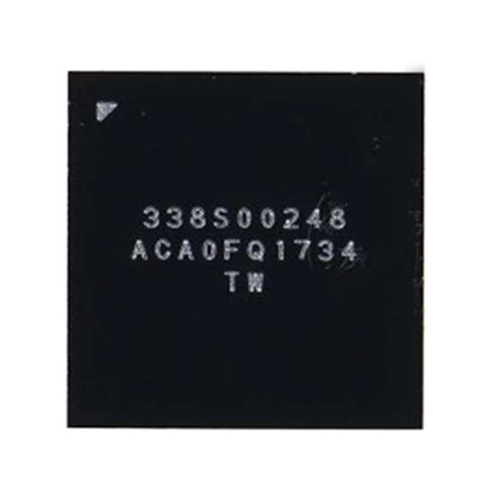 Small Audio IC Module 338S00248 For iPhone XS / XR / XS Max