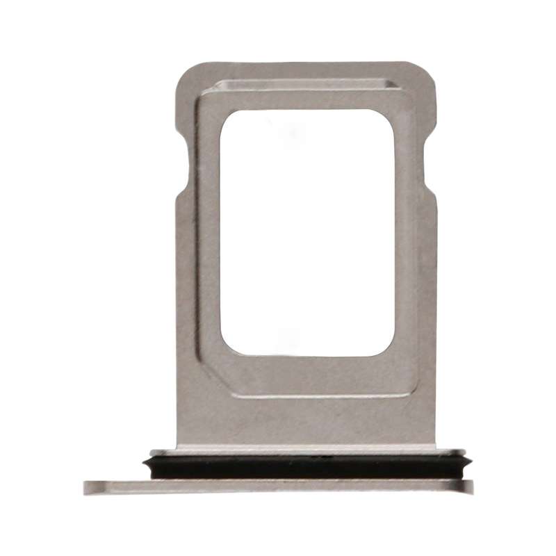 SIM Card Tray for iPhone 11 Pro / 11 Pro Max(Space Gray)