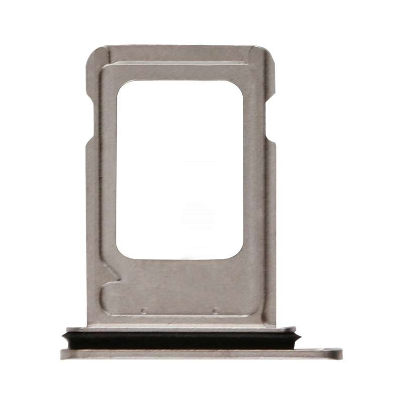SIM Card Tray for iPhone 11 Pro / 11 Pro Max(Space Gray)