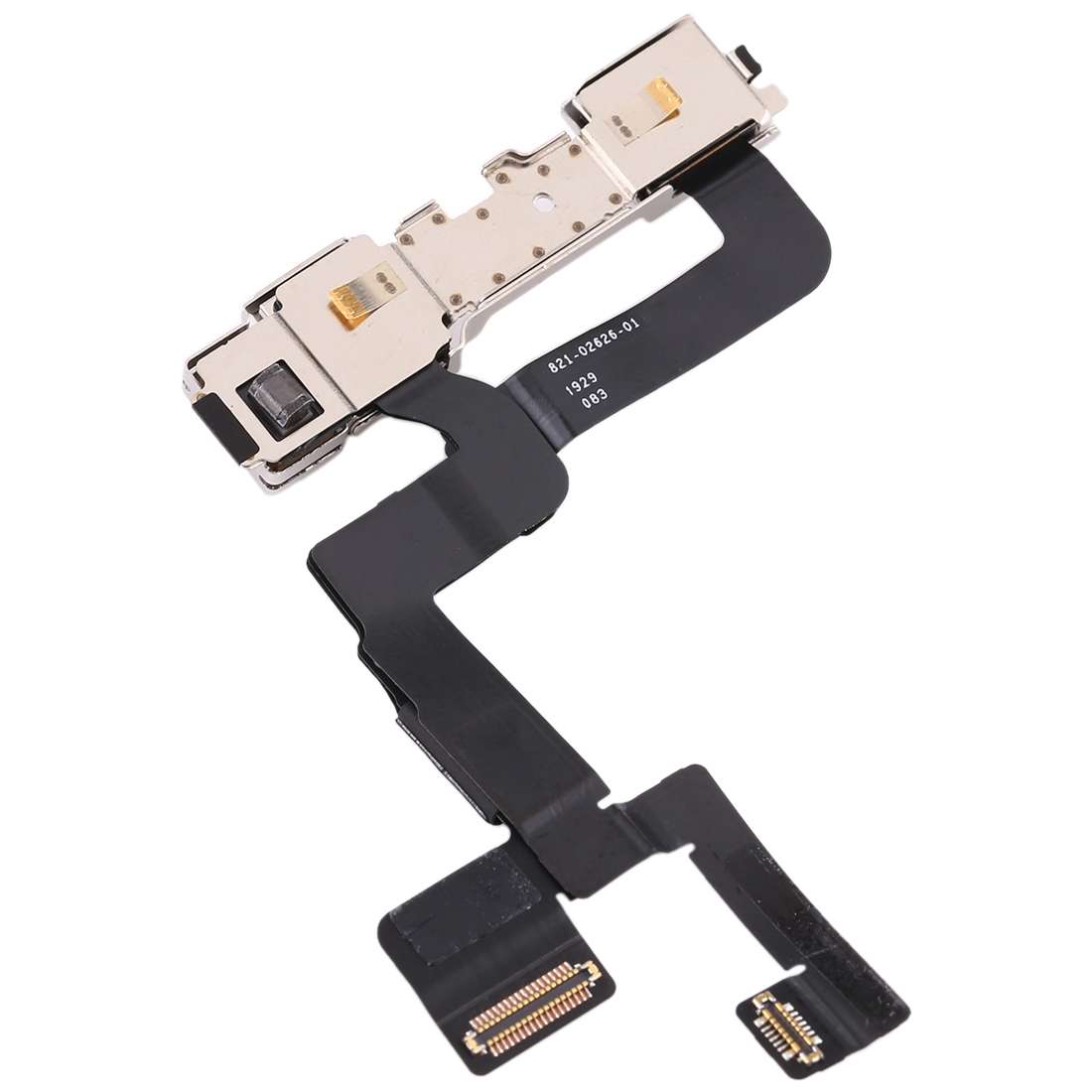 Earpiece Speaker with Microphone & Sensor Flex Cable for iPhone 11