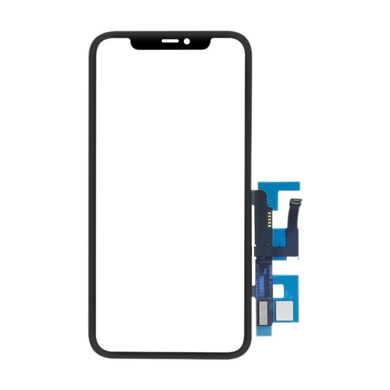 Original Touch Panel for iPhone 11(Black)