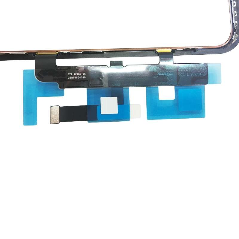 Original Touch Panel for iPhone 11(Black)