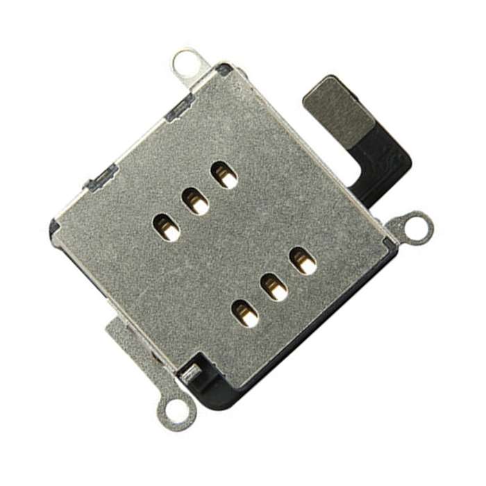 SIM Card Reader Socket for iPhone 11