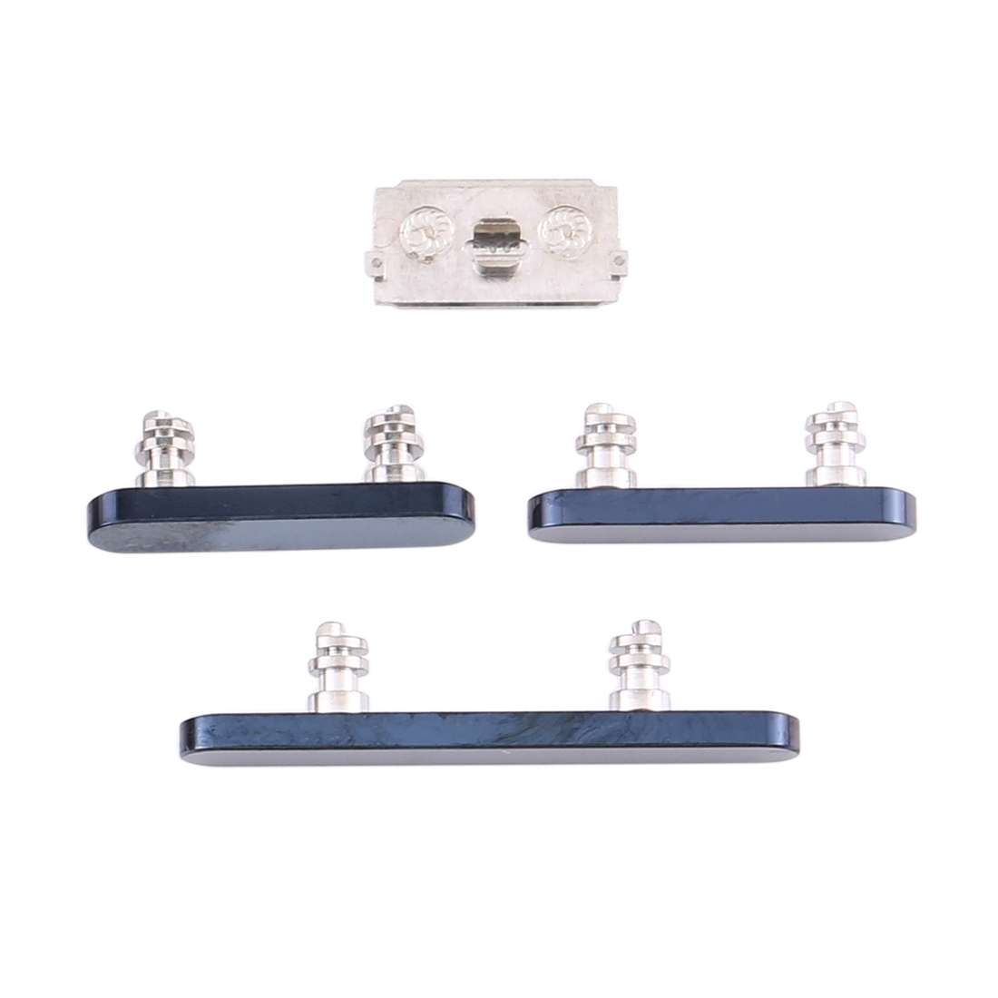 Power Button and Volume Control Button for iPhone 12 Pro(Graphite)