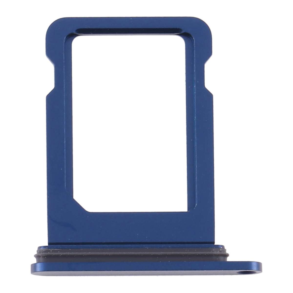 SIM Card Tray for iPhone 12(Black)