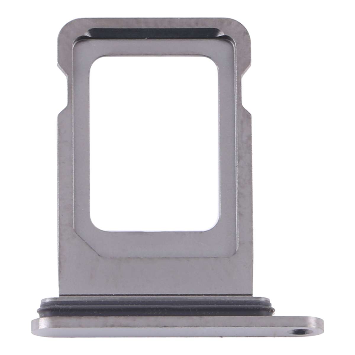 SIM Card Tray for iPhone 12 Pro(Graphite)