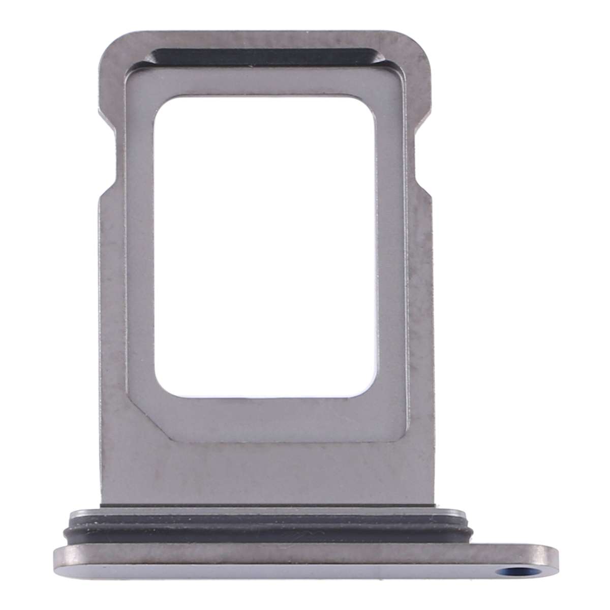 SIM Card Tray for iPhone 12 Pro(Graphite)