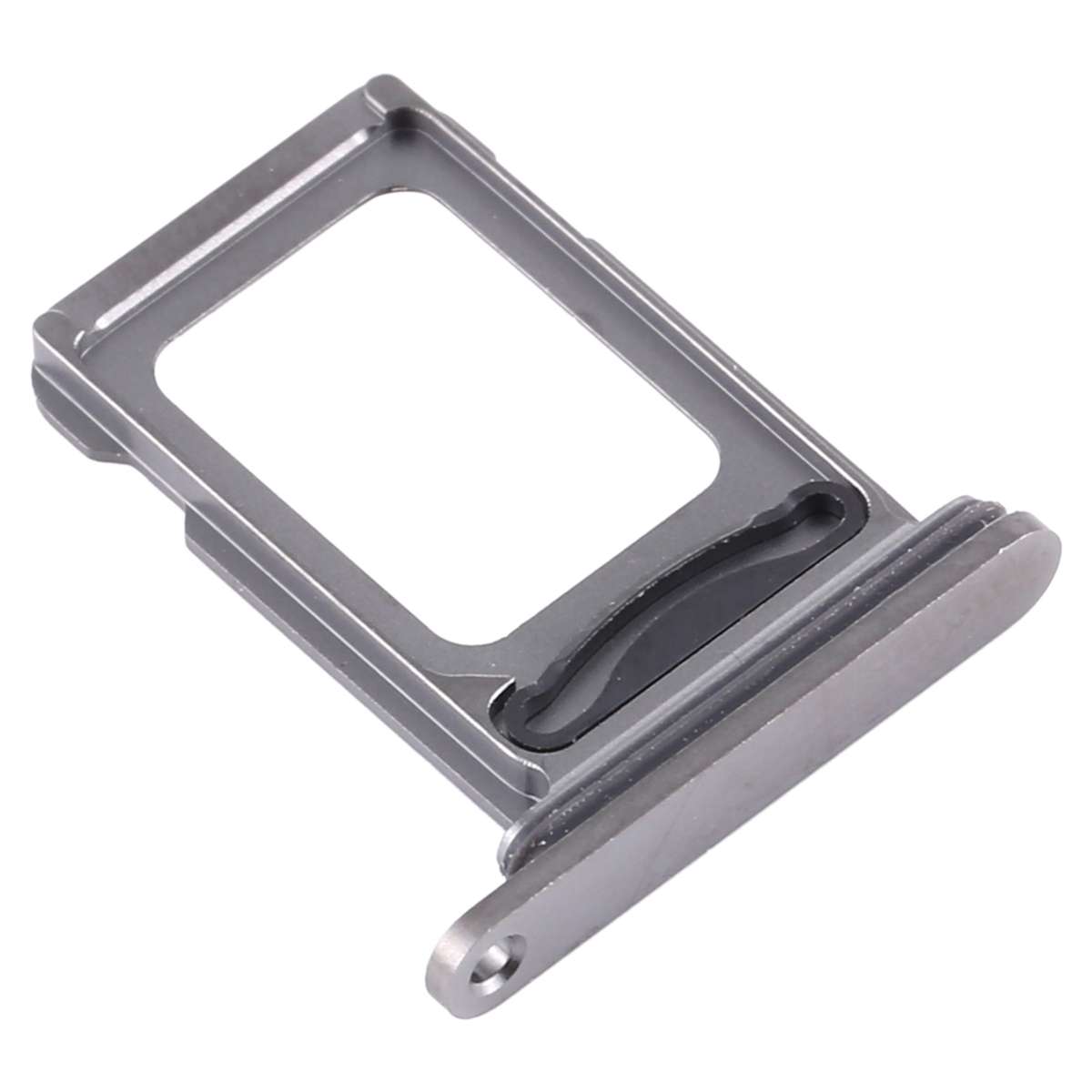 SIM Card Tray + SIM Card Tray for iPhone 12 Pro(Graphite)