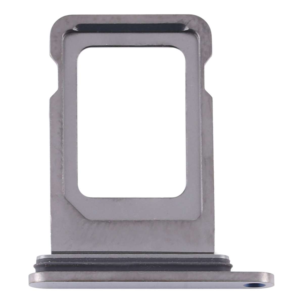 SIM Card Tray + SIM Card Tray for iPhone 12 Pro(Graphite)