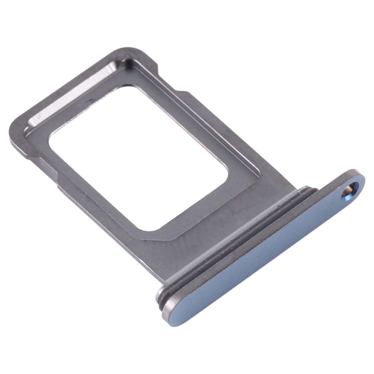 SIM Card Tray + SIM Card Tray for iPhone 12 Pro(Graphite)